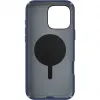 Speck Presidio2 Pro Back Cover hoesje met MagSafe voor Apple iPhone 16 Pro Max - Blauw 5