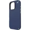 Speck Presidio2 Pro Back Cover hoesje met MagSafe voor Apple iPhone 16 Pro - Blauw 2