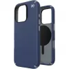 Speck Presidio2 Pro Back Cover hoesje met MagSafe voor Apple iPhone 16 Pro - Blauw 4