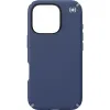 Speck Presidio2 Pro Back Cover hoesje met MagSafe voor Apple iPhone 16 Pro - Blauw 6