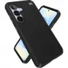 Speck Presidio2 Grip Back Cover hoesje voor Samsung Galaxy S25/S24 - Zwart 8