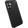 Speck Presidio2 Grip Back Cover hoesje voor Samsung Galaxy S25 Plus - Zwart