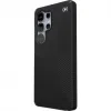 Speck Presidio2 Grip Back Cover hoesje voor Samsung Galaxy S25 Ultra - Zwart 3