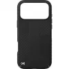 Speck Presidio2 Grip Back Cover hoesje met MagSafe voor Apple iPhone 17 Pro Max - Zwart 2