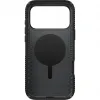 Speck Presidio2 Grip Back Cover hoesje met MagSafe voor Apple iPhone 17 Pro Max - Zwart 4