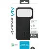 Speck Presidio2 Grip ClickLock Back Cover hoesje met MagSafe voor Apple iPhone 17 Pro Max - Zwart 5