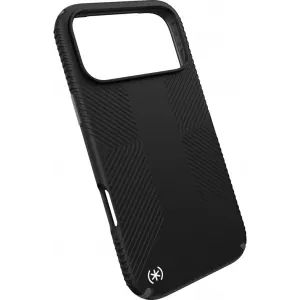 Speck Presidio2 Grip Back Cover hoesje voor Apple iPhone 17 Pro Max - Zwart