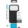 Speck Presidio2 Grip ClickLock Back Cover hoesje met MagSafe voor Apple iPhone 17 Pro - Zwart 5