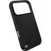 Speck Presidio2 Grip Back Cover hoesje met MagSafe voor Apple iPhone 17 Pro - Zwart