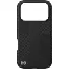 Speck Presidio2 Grip Back Cover hoesje met MagSafe voor Apple iPhone 17 Pro - Zwart 2