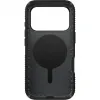 Speck Presidio2 Grip Back Cover hoesje met MagSafe voor Apple iPhone 17 Pro - Zwart 4