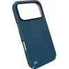 Speck Presidio2 Grip Back Cover hoesje met MagSafe voor Apple iPhone 17 Pro - Blauw