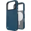 Speck Presidio2 Grip Back Cover hoesje met MagSafe voor Apple iPhone 17 Pro - Blauw 3