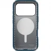 Speck Presidio2 Grip Back Cover hoesje met MagSafe voor Apple iPhone 17 Pro - Blauw 4