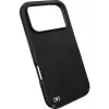 Speck Presidio2 Grip Back Cover hoesje voor Apple iPhone 17 Pro - Zwart