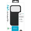 Speck Presidio2 Pro Back Cover hoesje met MagSafe voor Apple iPhone 17 Pro - Zwart 5