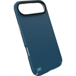 Speck Presidio2 Pro Back Cover hoesje met MagSafe voor Apple iPhone 17 Pro - Blauw