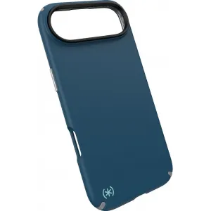Speck Presidio2 Pro Back Cover hoesje met MagSafe voor Apple iPhone 17 Pro - Blauw