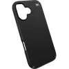 Speck Presidio2 Pro Back Cover hoesje met MagSafe voor Apple iPhone 17 - Zwart