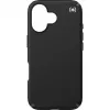 Speck Presidio2 Pro Back Cover hoesje met MagSafe voor Apple iPhone 17 - Zwart 2