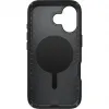 Speck Presidio2 Pro Back Cover hoesje met MagSafe voor Apple iPhone 17 - Zwart 4