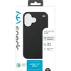 Speck Presidio2 Pro Back Cover hoesje met MagSafe voor Apple iPhone 17 - Zwart 5