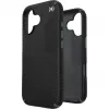 Speck Presidio2 Grip Back Cover hoesje voor Apple iPhone 17 - Zwart 3