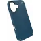 Speck Presidio2 Grip Back Cover hoesje met MagSafe voor Apple iPhone 17 - Blauw