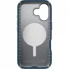 Speck Presidio2 Grip Back Cover hoesje met MagSafe voor Apple iPhone 17 - Blauw 4
