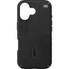 Speck Presidio2 Grip ClickLock Back Cover hoesje met MagSafe voor Apple iPhone 17 - Zwart 2