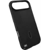 Speck Presidio2 Grip ClickLock Back Cover hoesje met MagSafe voor Apple iPhone Air - Zwart