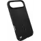 Speck Presidio2 Grip ClickLock Back Cover hoesje met MagSafe voor Apple iPhone Air - Zwart