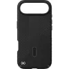 Speck Presidio2 Grip ClickLock Back Cover hoesje met MagSafe voor Apple iPhone Air - Zwart 2