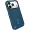 Speck Presidio2 Grip ClickLock Back Cover hoesje met MagSafe voor Apple iPhone 17 Pro - Blauw