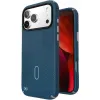 Speck Presidio2 Grip ClickLock Back Cover hoesje met MagSafe voor Apple iPhone 17 Pro Max - Blauw 9