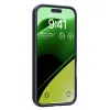 Torras Ostand Pro Back Cover hoesje met MagSafe voor Apple iPhone 16 - Zwart 3