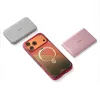 Torras Ostand Q3 Air Back Cover hoesje met MagSafe voor Apple iPhone 17 Pro Max - Glory Slash 6